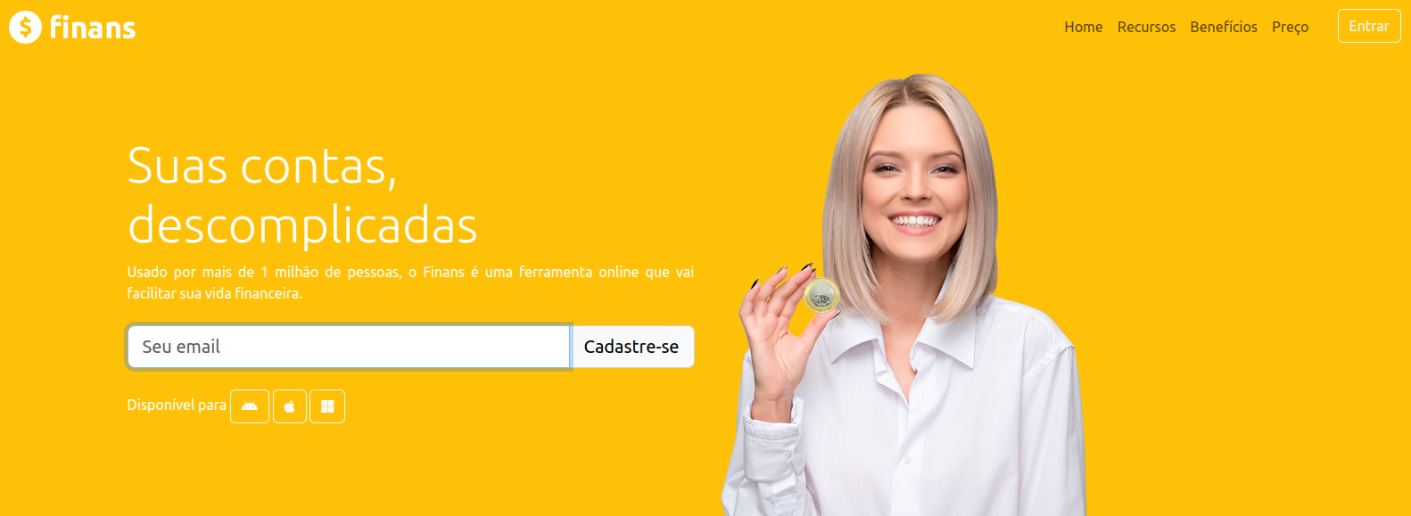 Imagem projeto finans