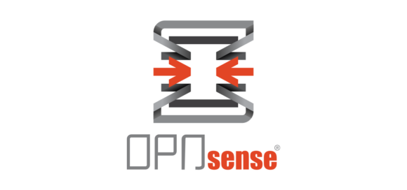 Capa do curso de firewall OPNSense
